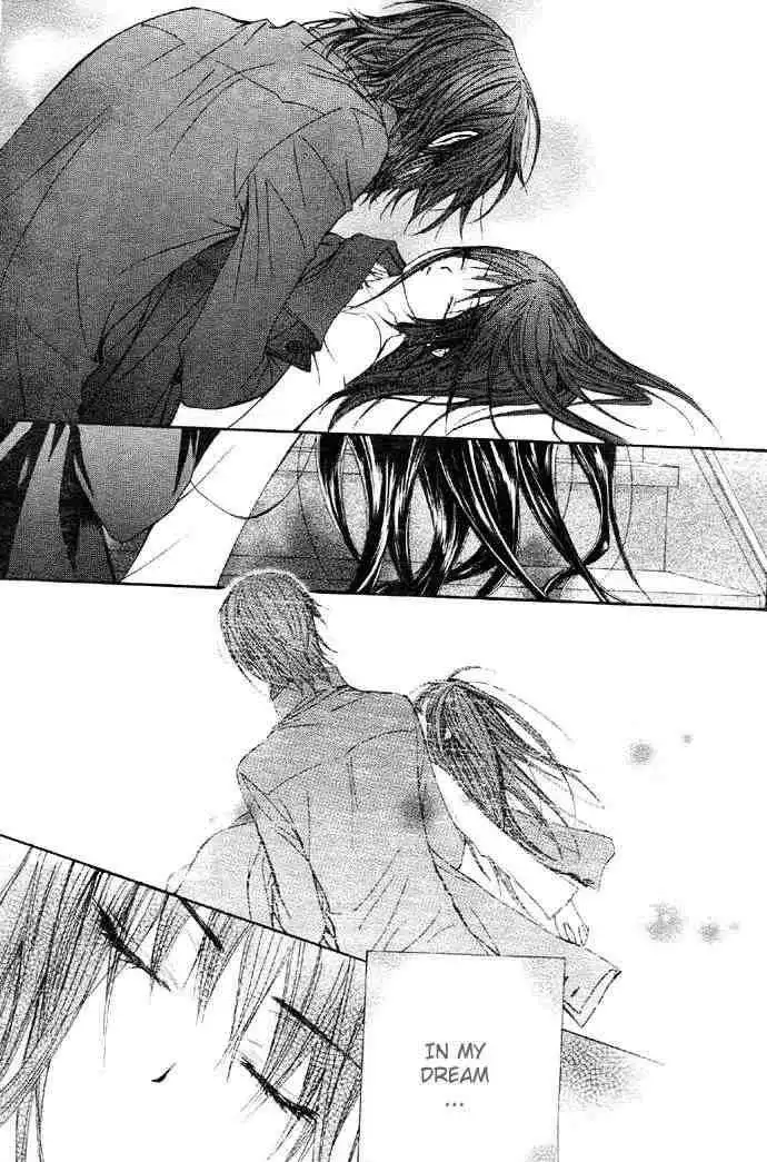 Vampire Knight Chapter 12 29